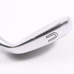 Left Hand Ping i200 Gap Wedge / 50 Degree / Black Dot / Regular Flex - Image 4