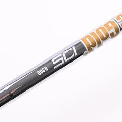 Left Hand Ping i200 Gap Wedge / 50 Degree / Black Dot / Regular Flex - Image 5