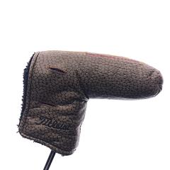 Used Scotty Cameron Teryllium Santa Fe TeI3 Putter / 34.0 Inches - Image 9