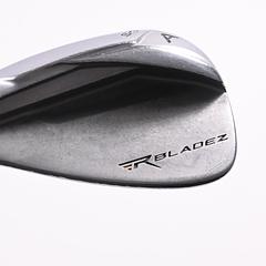 Left Hand Taylormade Rocketbladez Gap Wedge / 50 Degree / Regular Flex RF 65 - Image 1