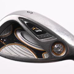 Taylormade R7 Draw Sand Wedge / 54 Degree / Regular Flex REAX 55 Shaft - Image 1