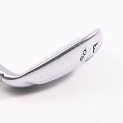 Left Hand Taylormade Rocketbladez Gap Wedge / 50 Degree / Regular Flex RF 65 - Image 3