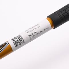 Taylormade R7 Draw Sand Wedge / 54 Degree / Regular Flex REAX 55 Shaft - Image 5