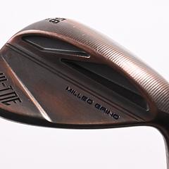 Taylormade Hi-Toe 3 Lob Wedge / 58 Degree / Regular Flex KBS HI-REV 2.0 115 - Image 6