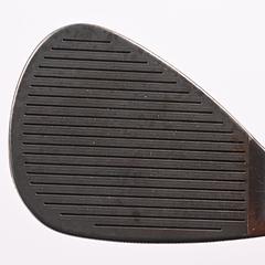 Taylormade Hi-Toe 3 Lob Wedge / 58 Degree / Regular Flex KBS HI-REV 2.0 115 - Image 1