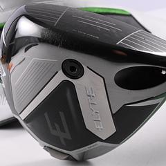 Callaway Elyte Driver / 10.5 Degree / Stiff Flex Denali Charcoal 50 Shaft - Image 8