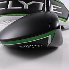 Callaway Elyte Driver / 10.5 Degree / Stiff Flex Denali Charcoal 50 Shaft - Image 7