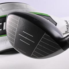 Callaway Elyte Driver / 10.5 Degree / Stiff Flex Denali Charcoal 50 Shaft - Image 6