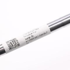 Cleveland Halo XL Full Face #6 Iron / Stiff Flex True Temper Tour Concept S3 - Image 5