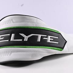 Callaway Elyte Driver / 10.5 Degree / Stiff Flex Denali Charcoal 50 Shaft - Image 1