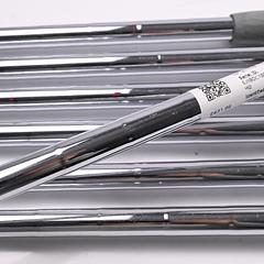 Mizuno MP-20 HMB Irons / 4-PW / Regular Flex Steel Shafts - Image 5