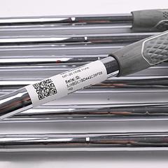 Mizuno MP-20 HMB Irons / 4-PW / Regular Flex Steel Shafts - Image 6