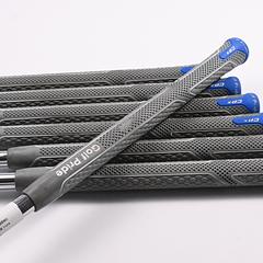 Mizuno MP-20 HMB Irons / 4-PW / Regular Flex Steel Shafts - Image 7