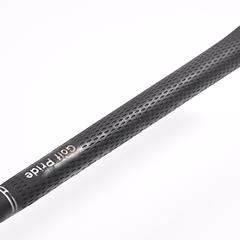 Left Hand Ping i200 Gap Wedge / 50 Degree / Black Dot / Regular Flex - Image 7