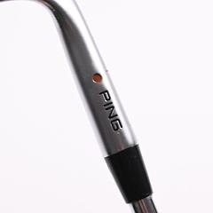 Ping Glide 2.0 Sand Wedge / 54 Degree / Brown Dot / Regular Flex KBS Tour 110 - Image 6