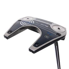 Used Odyssey Ai-One Silver 7 S Putter / 32.0 Inches - Image 2
