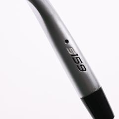 Ping S159 Lob Wedge / 58 Degree / Black Dot / Stiff Flex Dynamic Gold Mid 115 - Image 2