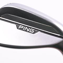 Ping S159 Gap Wedge / 52 Degree / Black Dot / Wedge Flex Ping Z-Z 115 Shaft - Image 1