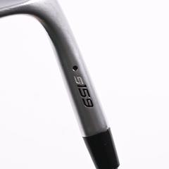 Ping S159 Gap Wedge / 52 Degree / Black Dot / Wedge Flex Ping Z-Z 115 Shaft - Image 2