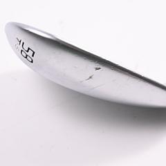 Ping S159 Lob Wedge / 58 Degree / Black Dot / Stiff Flex Dynamic Gold Mid 115 - Image 4