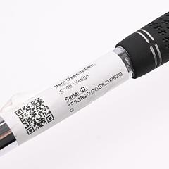 Ping S159 Lob Wedge / 58 Degree / Black Dot / Stiff Flex Dynamic Gold Mid 115 - Image 6