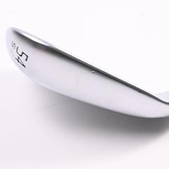 Ping S159 Sand Wedge / 54 Degree / Black Dot / Stiff Flex Dynamic Gold Mid 115 - Image 4