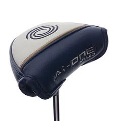 Used Odyssey Ai-One Silver 7 S Putter / 32.0 Inches - Image 9