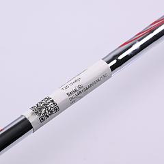 Left Hand Mizuno T20 Sand Wedge / 54 Degree / Stiff Flex N.S.Pro Modus³ Tour 120 - Image 5