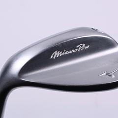 Left Hand Mizuno Pro T-1 Lob Wedge / 60 Degree / Regular Flex UST Recoil Dart - Image 1