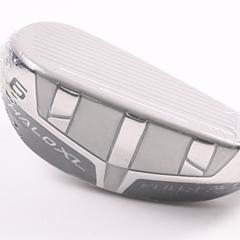Cleveland Halo XL Full Face #6 Iron / Stiff Flex True Temper Tour Concept S3 - Image 3