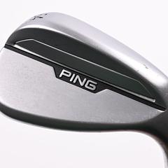 Ping S159 Sand Wedge / 54 Degree / Black Dot / Wedge Flex Ping Z-Z 115 Shaft - Image 1