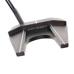 Used Odyssey Ai-One Silver 7 S Putter / 32.0 Inches - Image 5