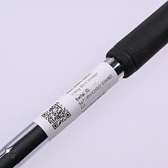 Titleist Vokey SM9 Lob Wedge / 60 Degree / Stiff Flex AMT Black S300 Shaft - Image 5