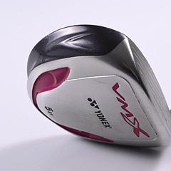 Ladies Yonex VMX #5 Wood / 21 Degree / Ladies Flex Yonex HS600 Shaft - Image 1