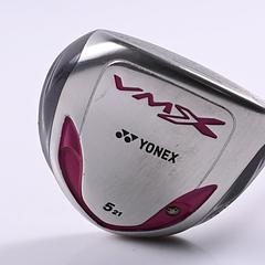 Ladies Yonex VMX #5 Wood / 21 Degree / Ladies Flex Yonex HS600 Shaft - Image 2