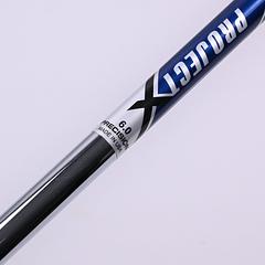 Mizuno  Pro S-3 #7 Iron / Stiff Flex Project X Precision Shaft - Image 4