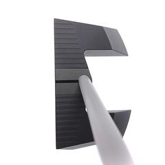 Used L.A.B Mezz.1 Max Putter / 34.0 Inches - Image 3