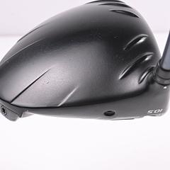 Left Hand Ping G425 Max Driver / 10.5 Degree / Regular Flex Ping Alta CB Slate - Image 5