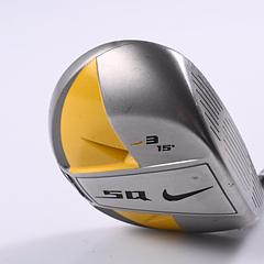 Nike SQ #3 Wood / 15 Degree / Regular Flex Sasquatch Diamana Shaft - Image 1