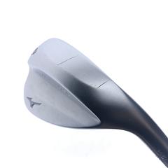 Used Mizuno Pro T-1 Soft White Satin Lob Wedge / 58.0 Degrees / Stiff Flex - Image 3