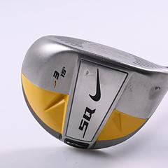 Nike SQ #3 Wood / 15 Degree / Regular Flex Sasquatch Diamana Shaft - Image 2