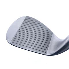 Used Mizuno Pro T-3 Lob Wedge / 58.0 Degrees / Stiff Flex - Image 6