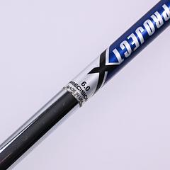 Taylormade Hi-Toe Gap Wedge / 52 Degree / Stiff Flex Project X Shaft - Image 4