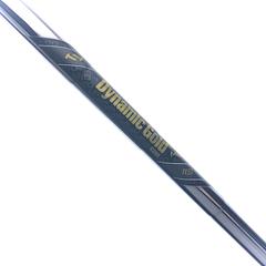 Used Mizuno Pro T-3 Lob Wedge / 58.0 Degrees / Stiff Flex - Image 7