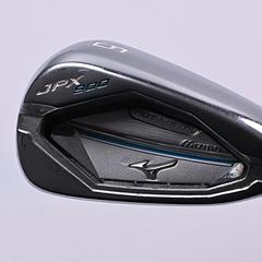 Mizuno JPX 900 Hot Metal #5 Iron / 24 Degree / Senior Flex Project X LZ 60 Shaft - Image 1