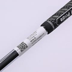 Mizuno  Pro S-3 #7 Iron / Stiff Flex Project X Precision Shaft - Image 5