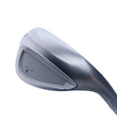 Used Mizuno Pro T-3 Lob Wedge / 58.0 Degrees / Stiff Flex - Image 3