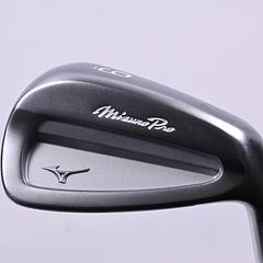 Mizuno  Pro S-3 #9 Iron / Stiff Flex Project X Precision Shaft - Image 1
