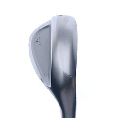 Used Mizuno Pro T-3 Lob Wedge / 58.0 Degrees / Stiff Flex - Image 4