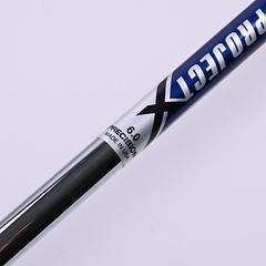 Mizuno  Pro S-3 #9 Iron / Stiff Flex Project X Precision Shaft - Image 4